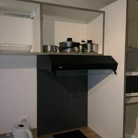 42 Priez Apartment