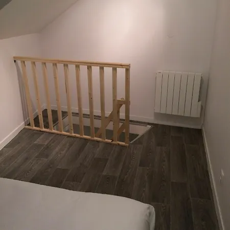 Apartment 42 Priez *