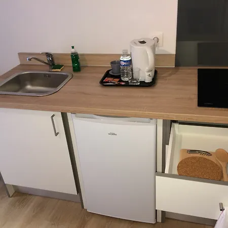 Apartment 42 Priez