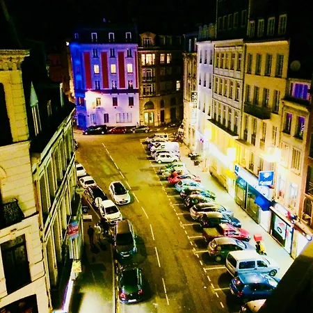 42 Priez * Lille